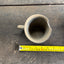 가야 토기 잔 Gaya Pottery Mug 13x10H cm