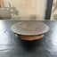 #6 원형 목재 쟁반 Round Wooden Tray 43x9H cm
