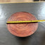 #12 원형 목재 쟁반 Round Wooden Tray 38x8H cm