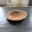 #14 원형 목재 쟁반 Round Wooden Tray 40x2H cm
