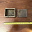 #4 석재 담배갑 Stone Cigarette Case