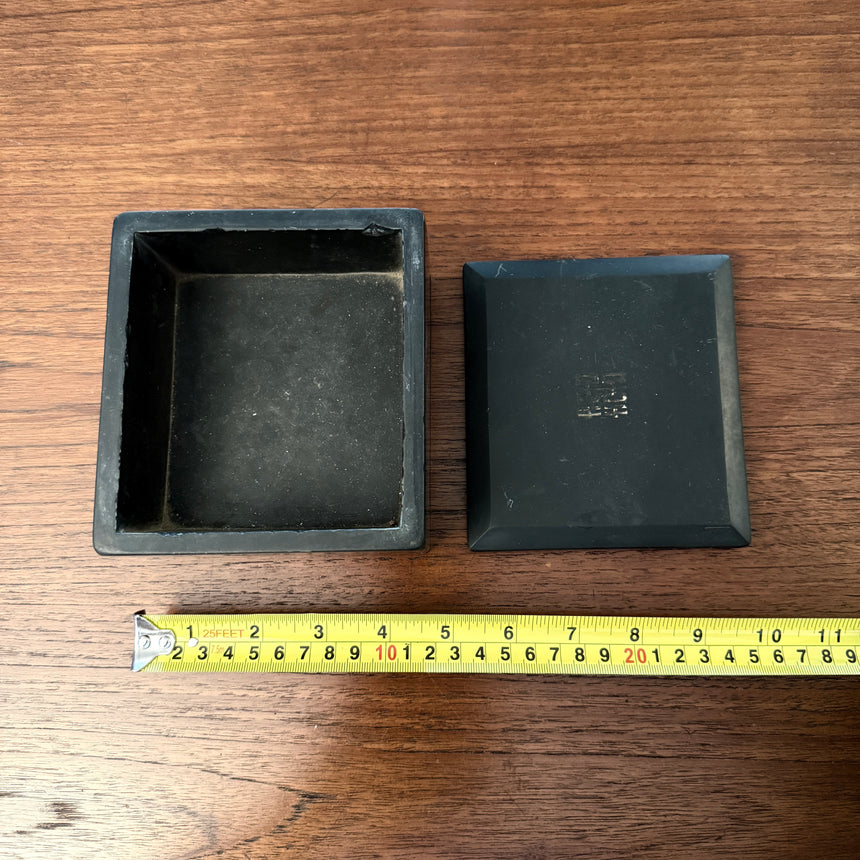 #5 석재 담배갑 Stone Cigarette Case