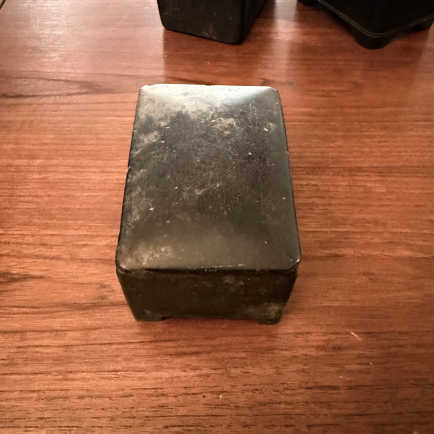#6 석재 담배갑 Stone Cigarette Case