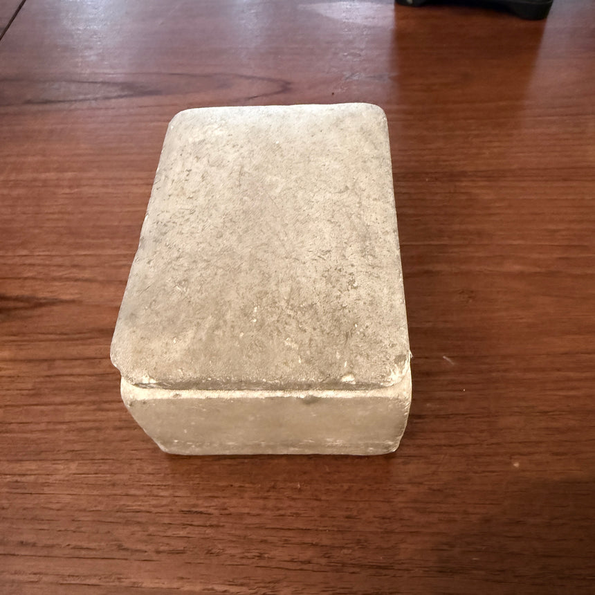 #9 석재 담배갑 Stone Cigarette Case