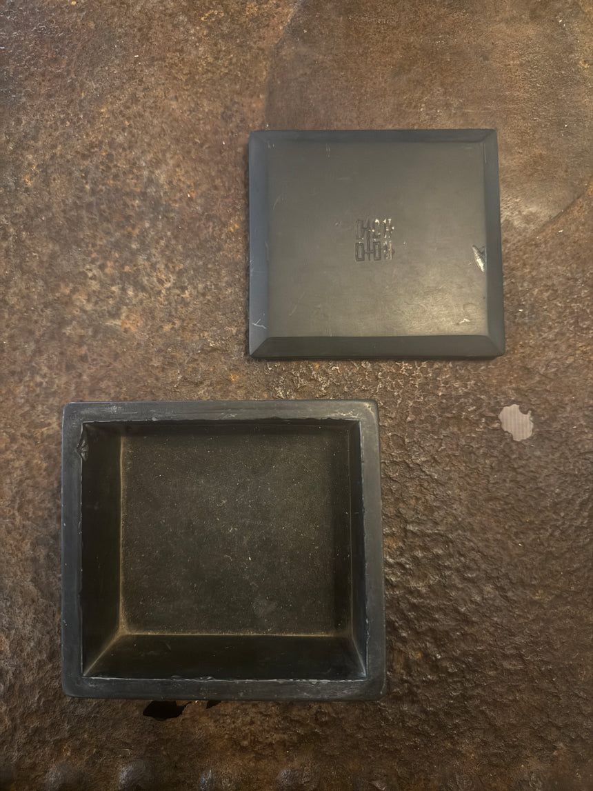 #5 석재 담배갑 Stone Cigarette Case