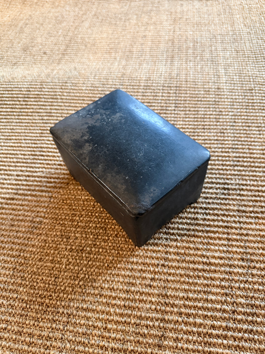 #6 석재 담배갑 Stone Cigarette Case