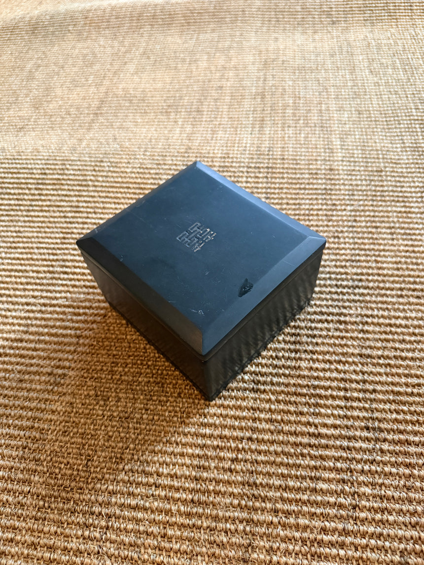 #5 석재 담배갑 Stone Cigarette Case