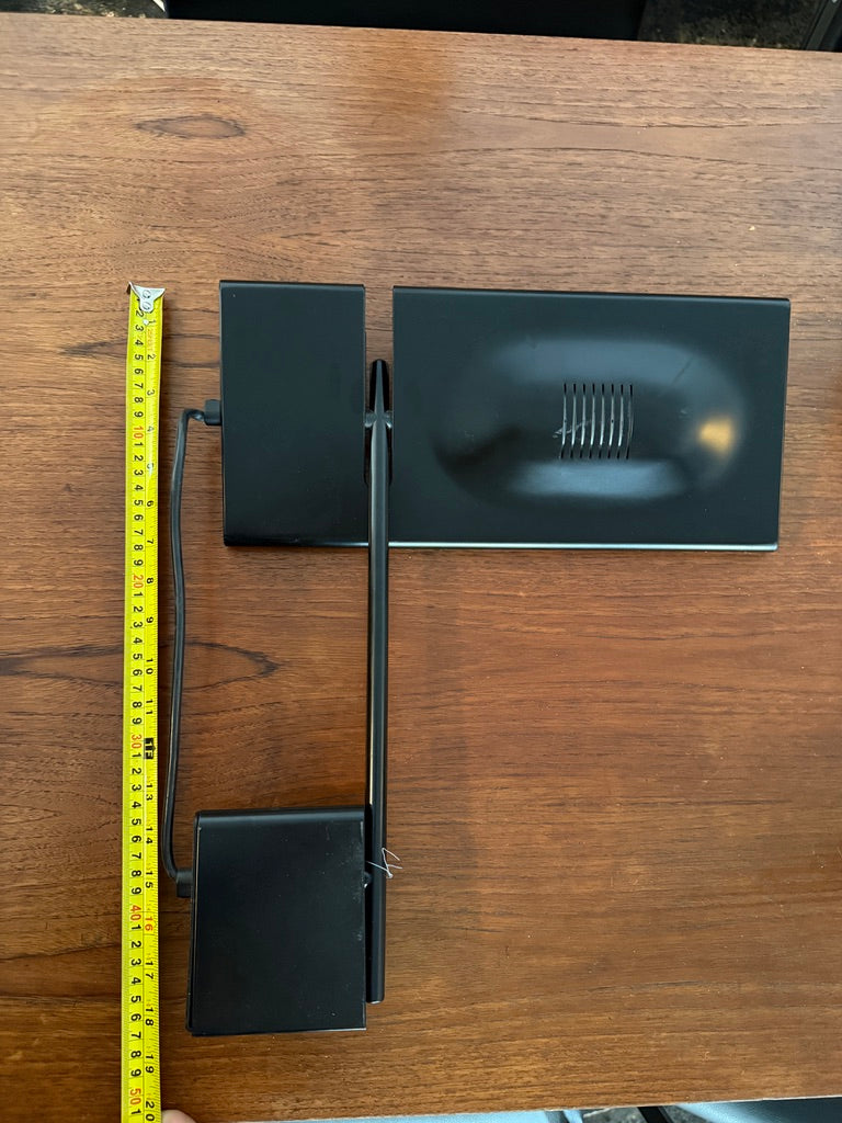 Duna Wall & Ceiling Lamp