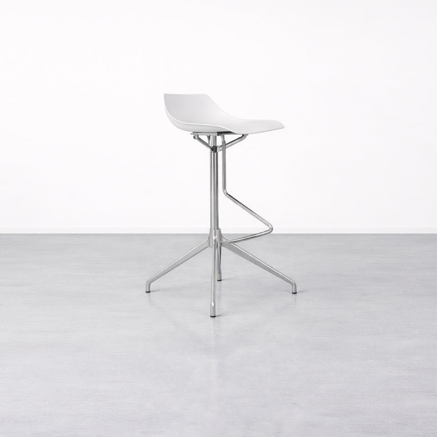 Klera stools by Sitia design