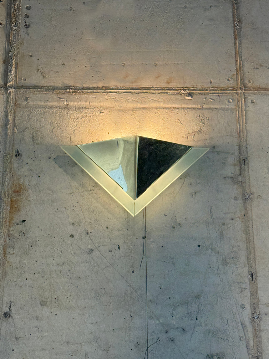 Vintage mood wall 램프