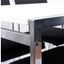 Black & White dining set Braakman