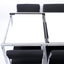 Black & White dining set Braakman