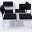 Black & White dining set Braakman