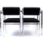Black & White dining set Braakman