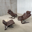 Fribytter Lounge chair