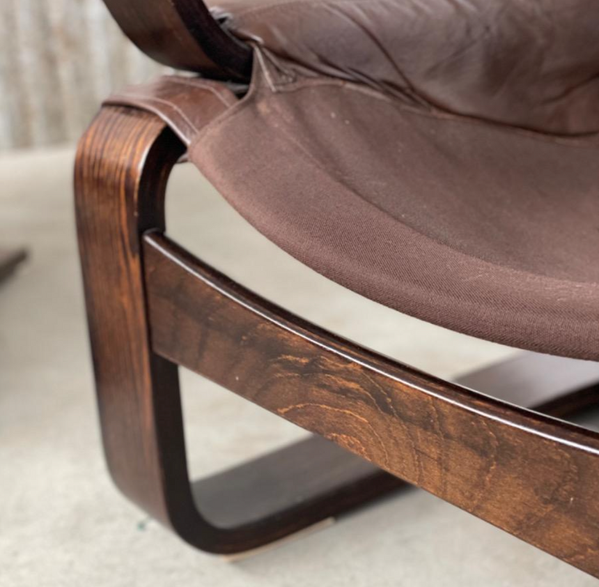 Fribytter Lounge chair