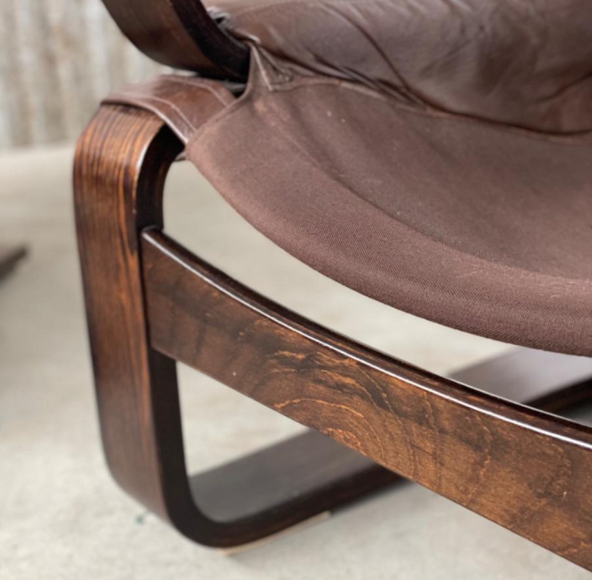 Fribytter Lounge chair for Nelo