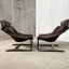 Fribytter Lounge chair for Nelo