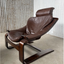 Fribytter Lounge chair
