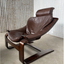 Fribytter Lounge chair for Nelo