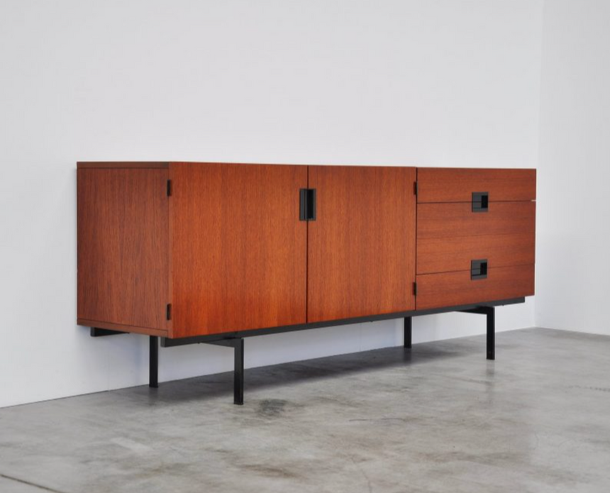 DU04 sideboard by Cees Braakman