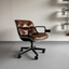 Knoll executive chair by Pollock
