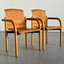 Thonet S320 나무 빈티지 버전