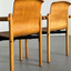 Thonet S320 나무 빈티지 버전