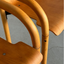 Thonet S320 나무 빈티지 버전
