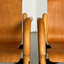 Thonet S320 나무 빈티지 버전