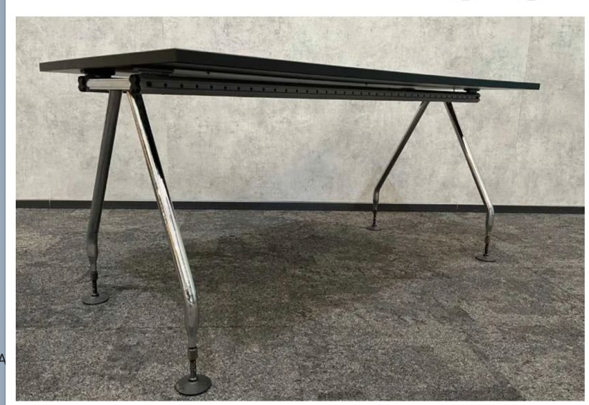 Vitra Ad hoc table leg