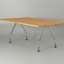 Vitra Ad hoc table leg