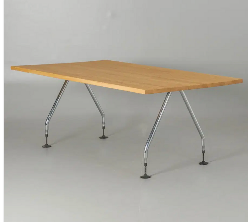 Vitra Ad hoc table leg