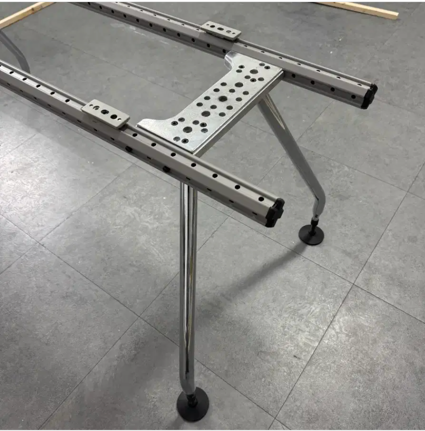 Vitra Ad hoc table leg