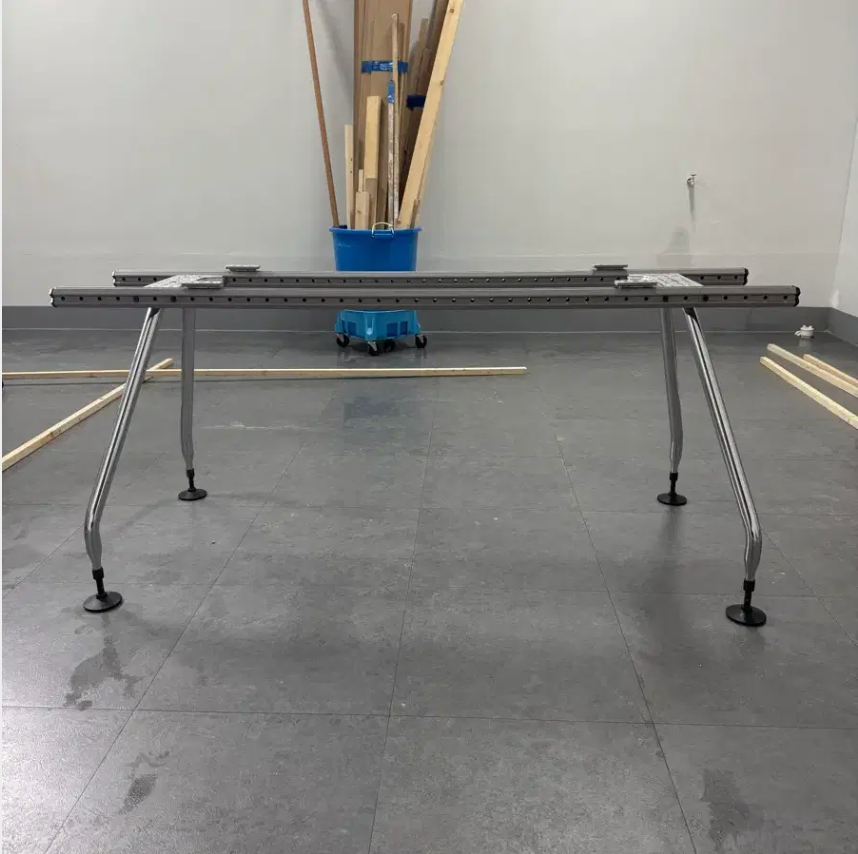 Vitra Ad hoc table leg