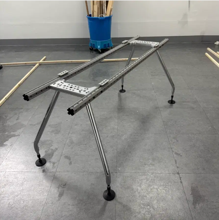 Vitra Ad hoc table leg