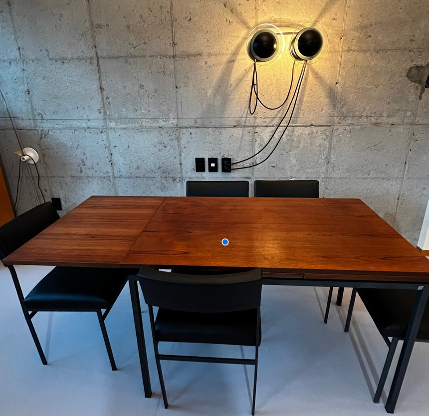 DU04 sideboard by Cees Braakman