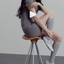 Knoll stool