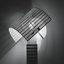 Artemide Shogun table lamp