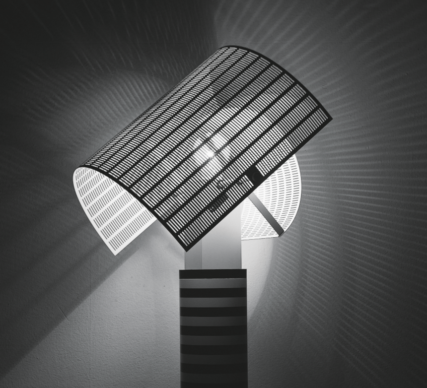 Artemide Shogun table lamp