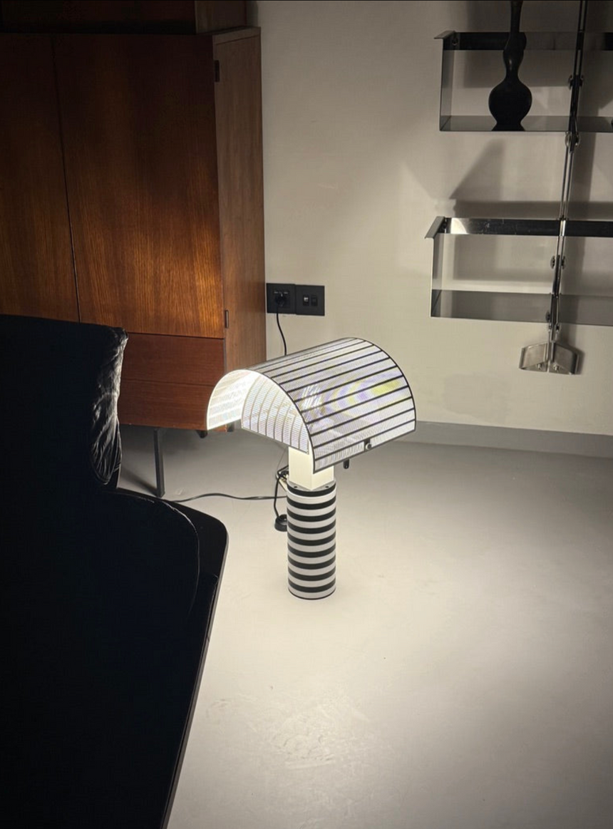 Artemide Shogun table lamp