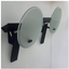 벽등 세트 pair of wall lamp by AV Mazzega