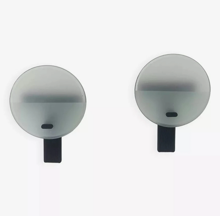 벽등 세트 pair of wall lamp by AV Mazzega