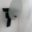 벽등 세트 pair of wall lamp by AV Mazzega