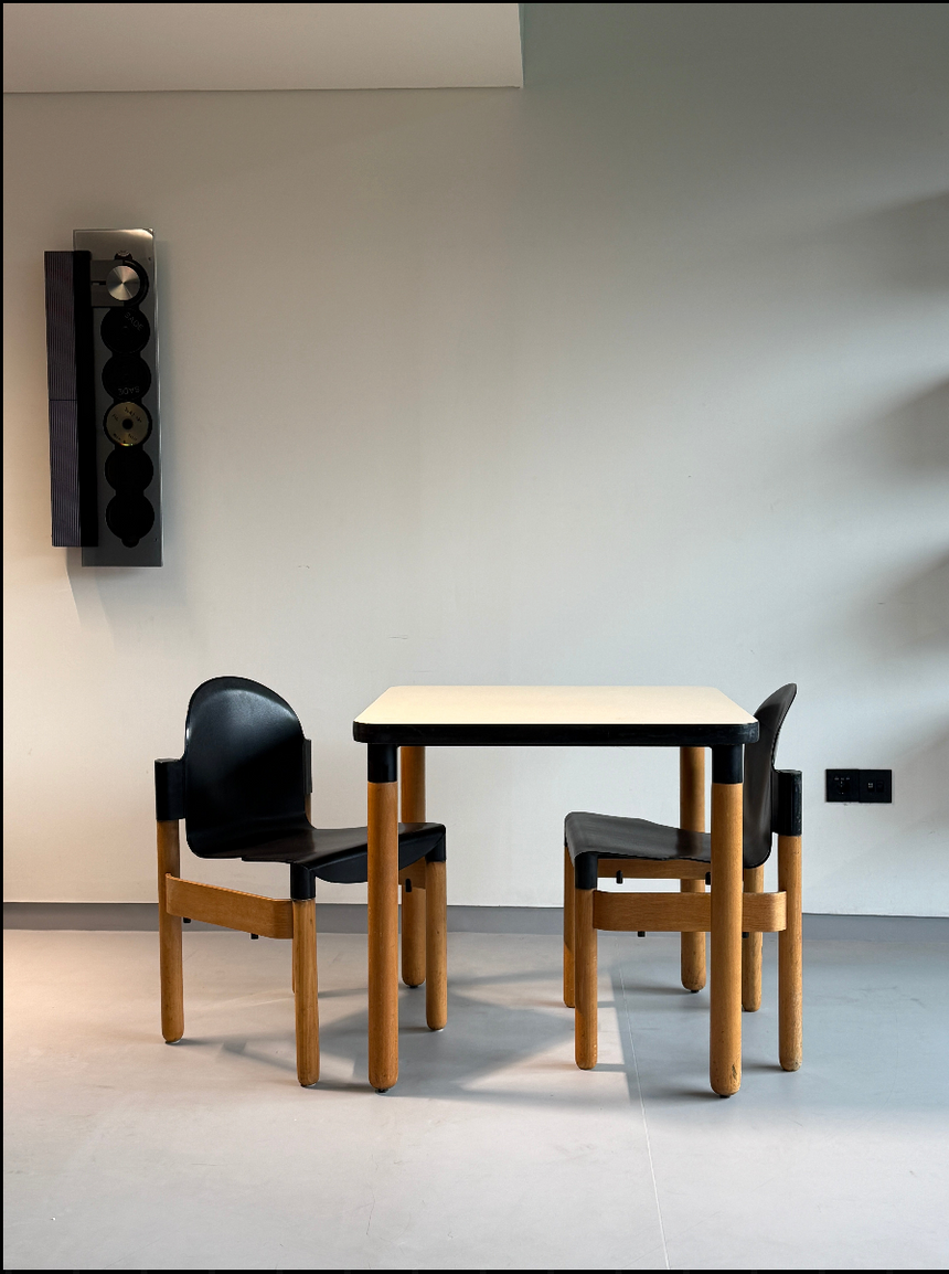 FLEX 2000 토넷 Thonet table
