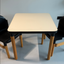 FLEX 2000 토넷 Thonet table