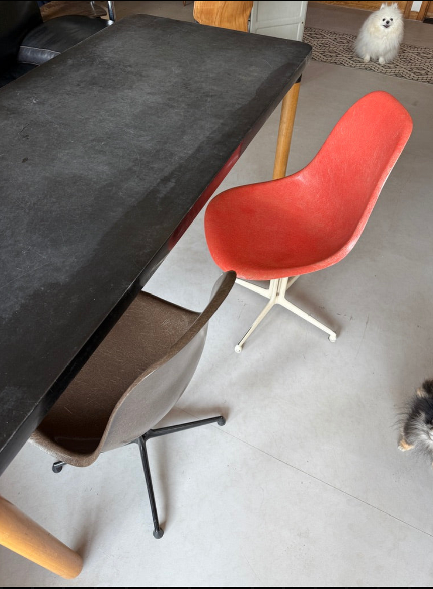 FLEX 2000 토넷 Thonet table