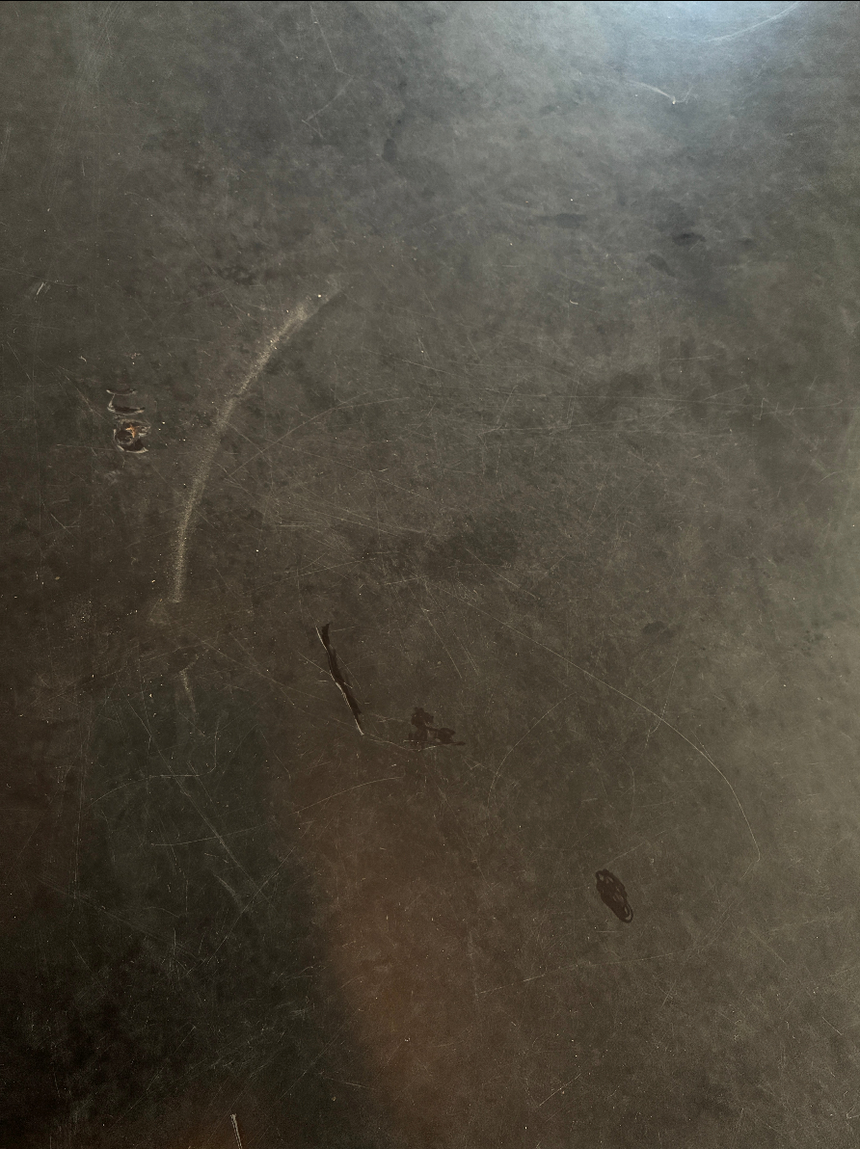 FLEX 2000 토넷 Thonet table