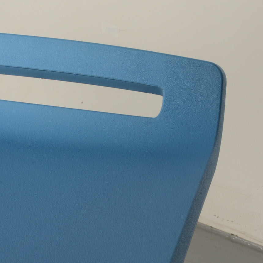 Actiu 미팅 세트 (blue stool)