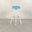 Actiu 미팅 세트 (blue stool)